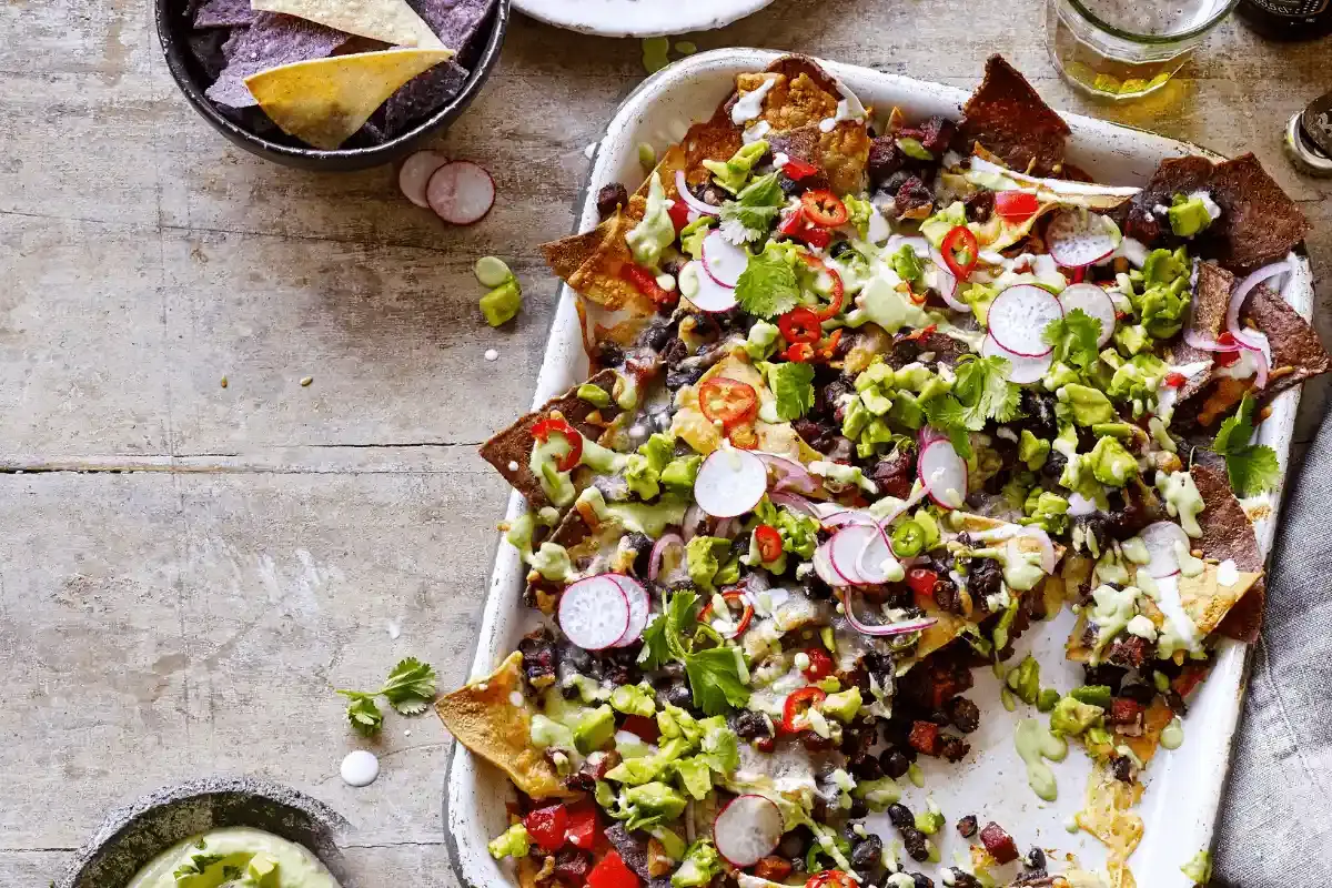 England vs. Mexico: A World Cup Feast
