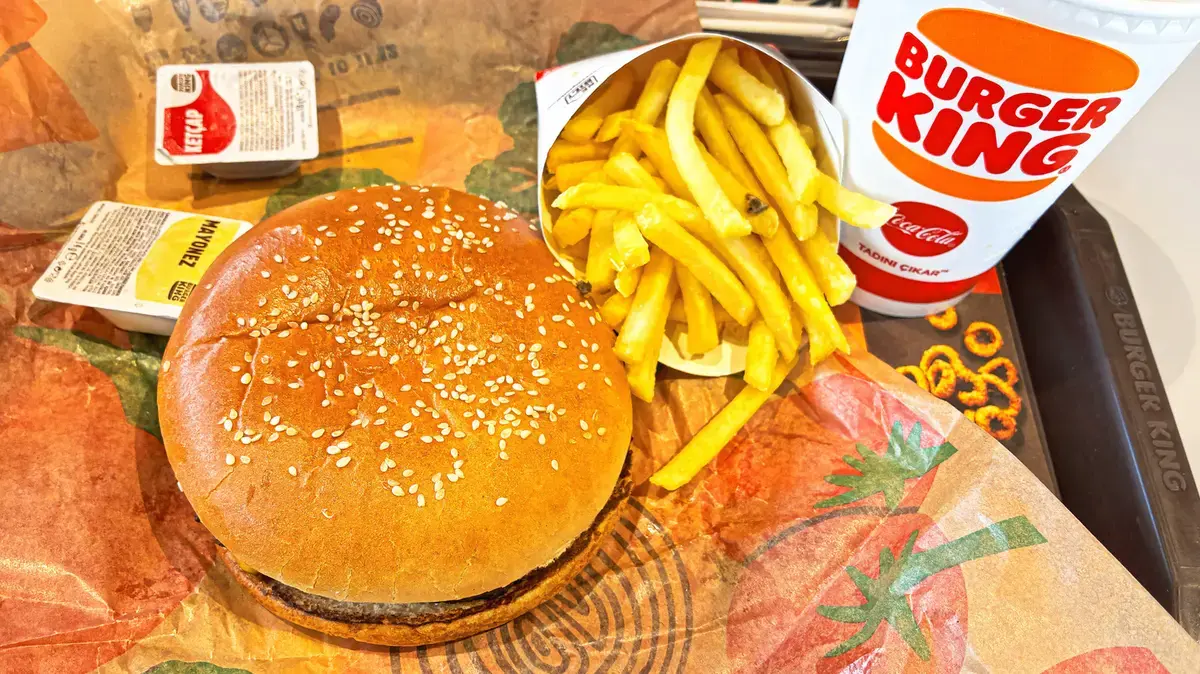 Enhance Your Burger King Experience with Brazilian-Style Additions