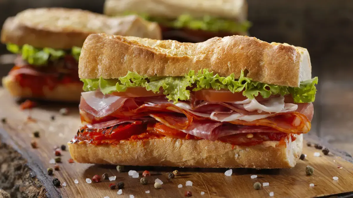 Enhance Your Italian Sub with a Unique Deli Meat