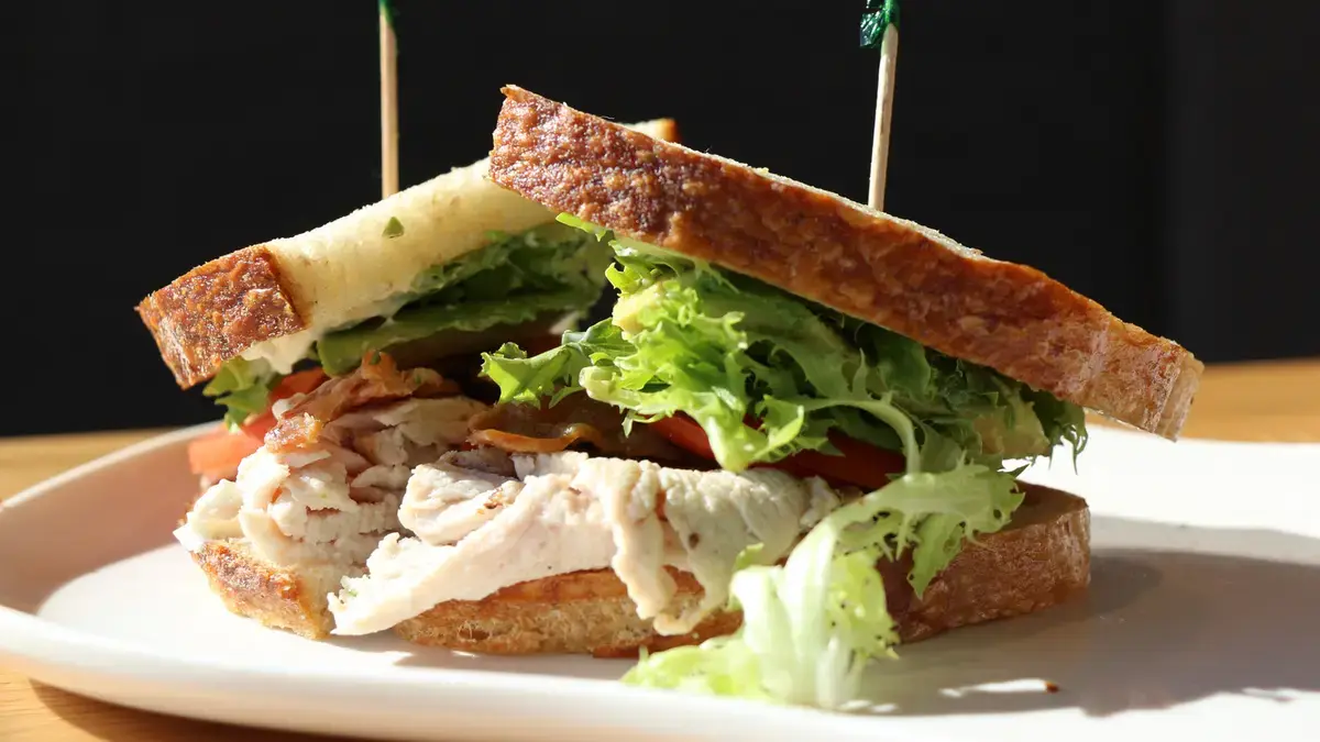Enhance Your Panera Bread Sandwich Experience with These Tips