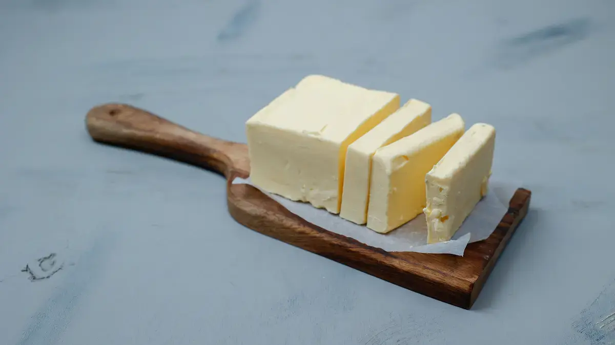 European Butter Wins Hearts Over American Counterpart