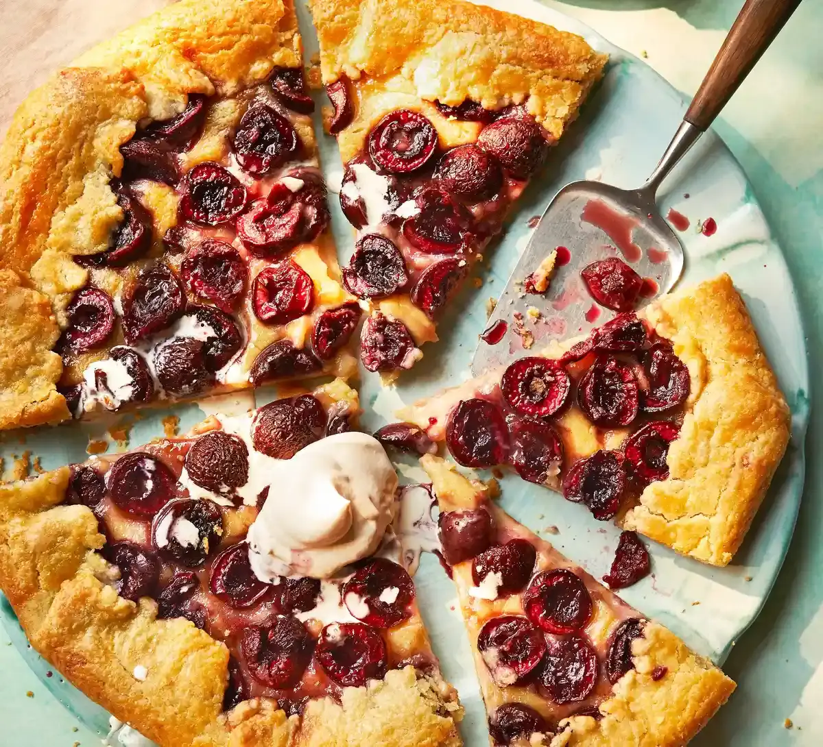 Exclusive Summer Dessert Collection Revealed