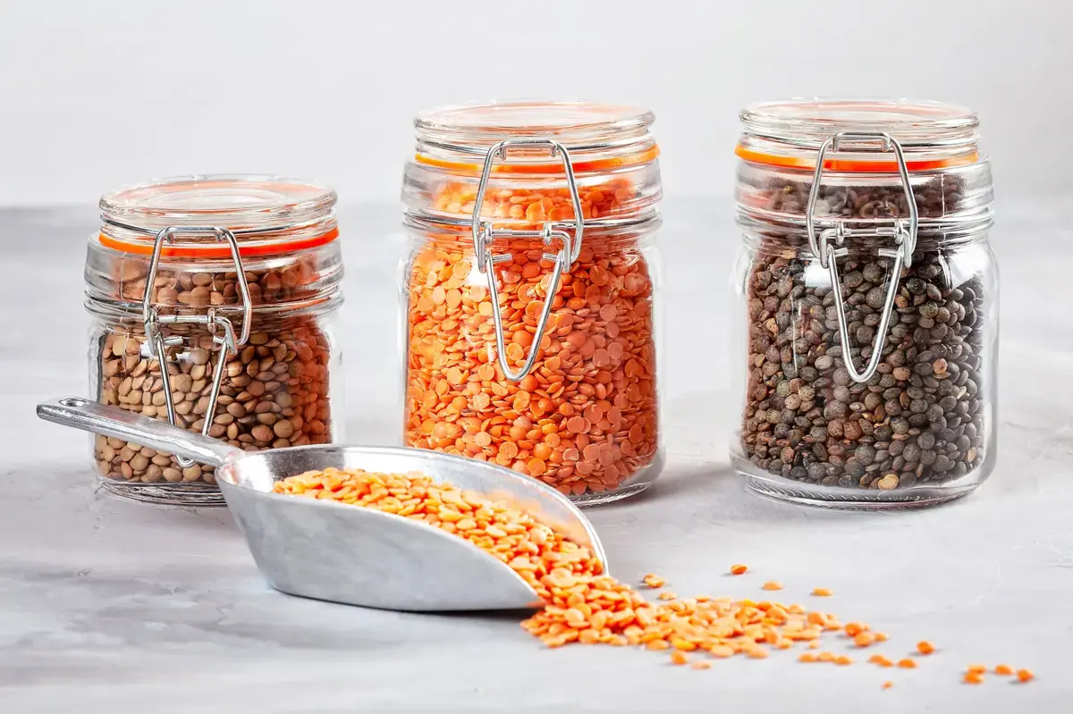 Exploring the World of Lentils: Varieties and Cooking Tips