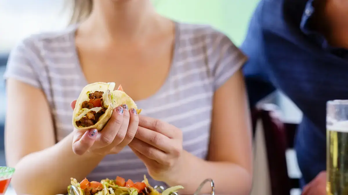 Fading Flavors: Mexican Chains on the Decline
