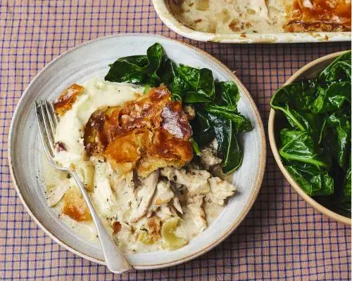 Family Recipes: More Than Just Ingredients