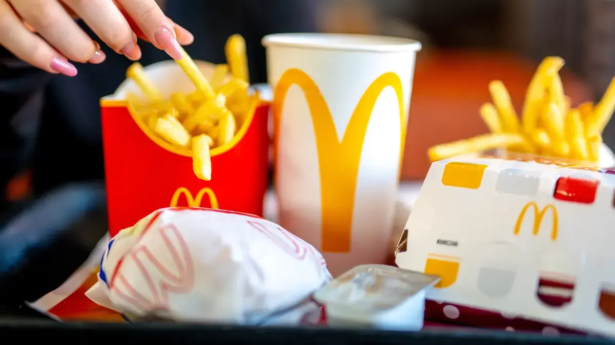 Fans Urge McDonald's to Bring Back Beloved Burger