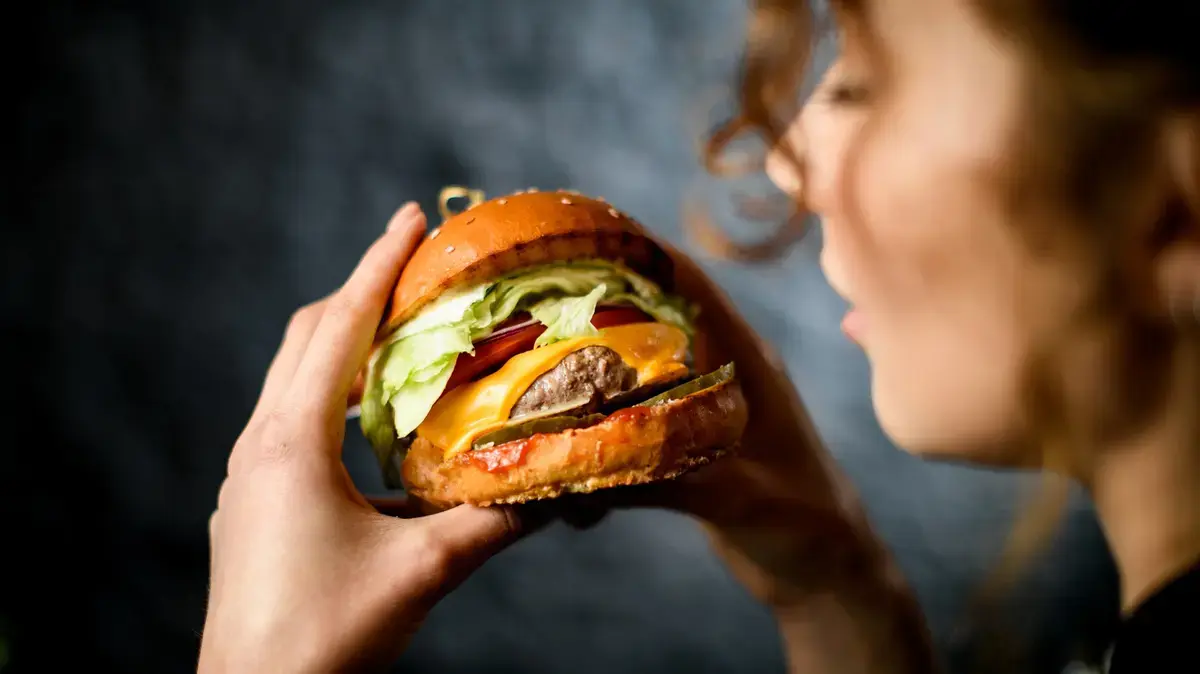 Fast Food Burger Chains Losing Their Edge