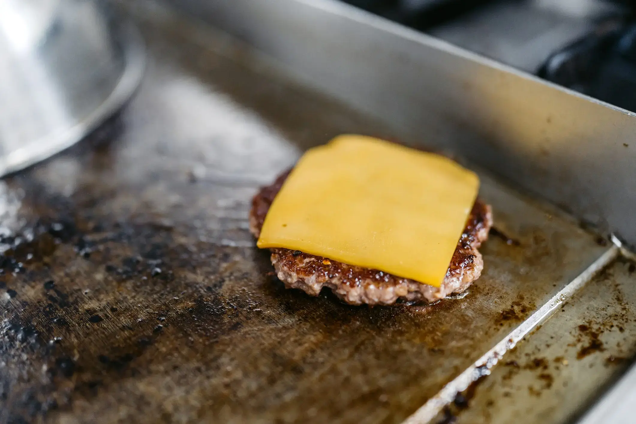Fast food cheese mystery solved after industry investigation