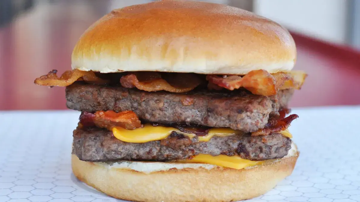 Five Simple Changes to Enhance the Wendy's Baconator Experience