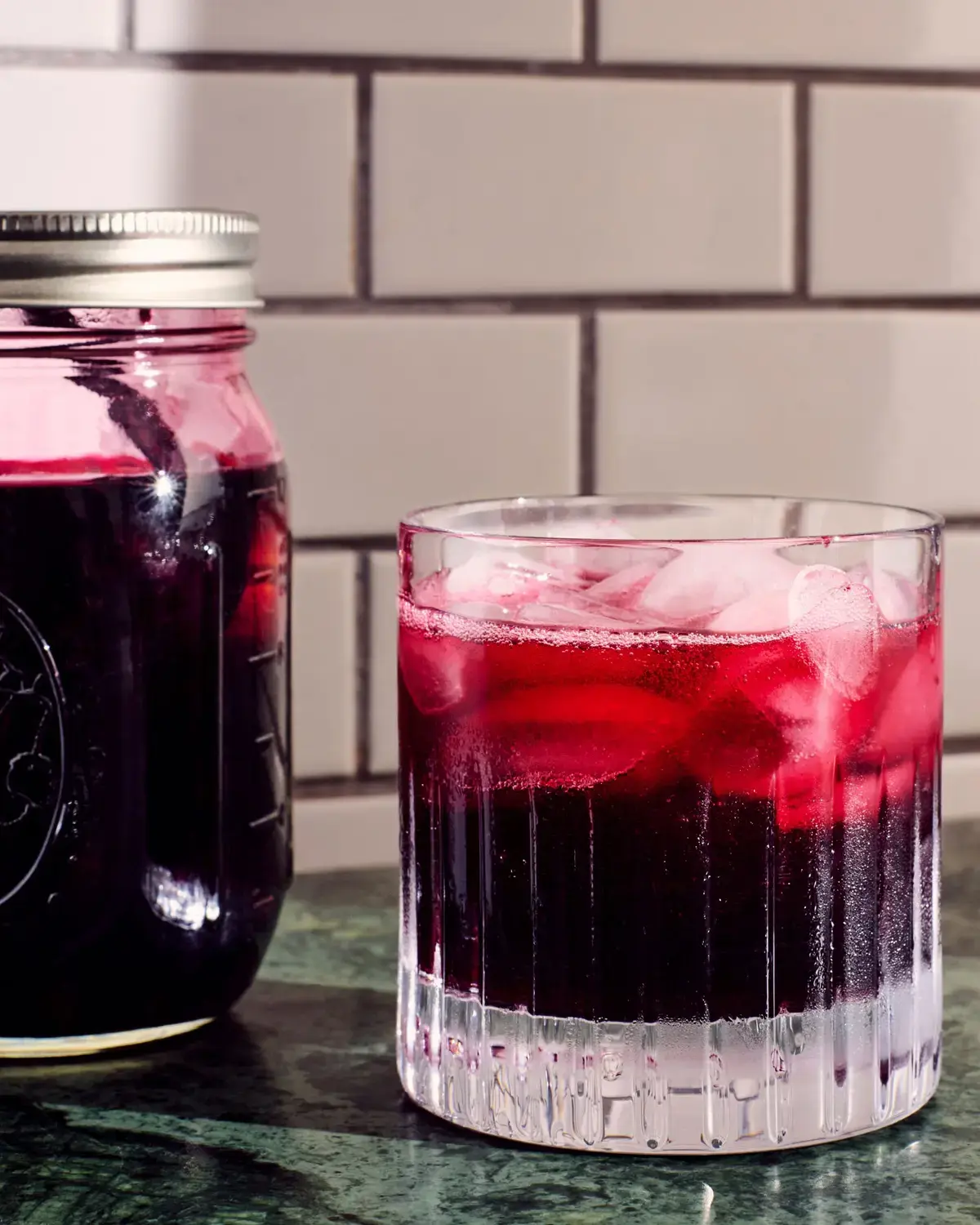 Flavoring Dishes with Black Raspberries