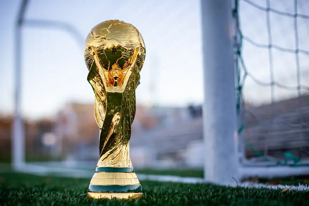 Flavour-Packed Party Food for World Cup 2026