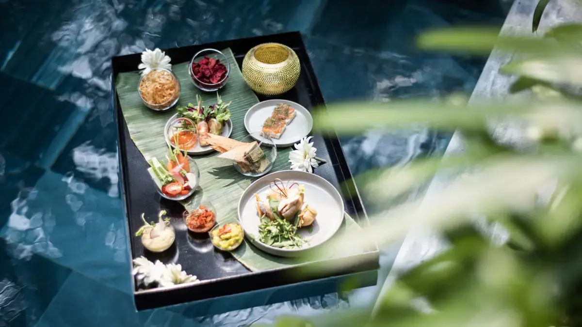 Food & Wellness Getaways Are Trending