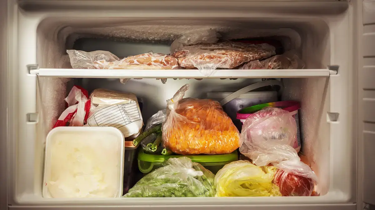 Foods You Should Eat Sooner From the Freezer