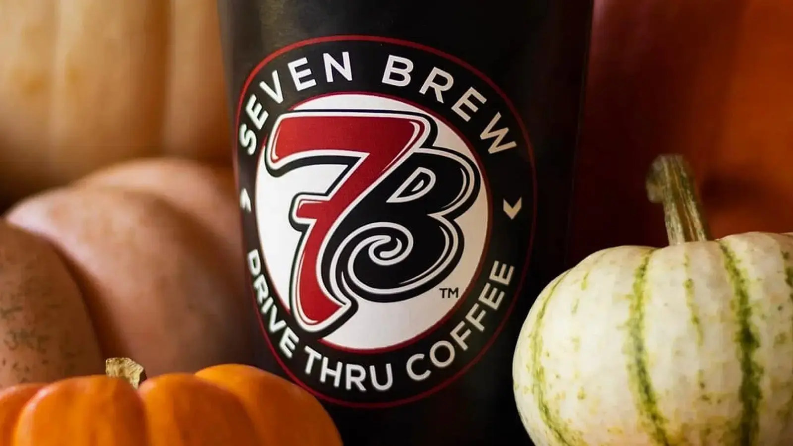 Forget Pumpkin Spice Lattes: 7 Brew's Secret Menu Pumpkin Drink Is Even Cozier
