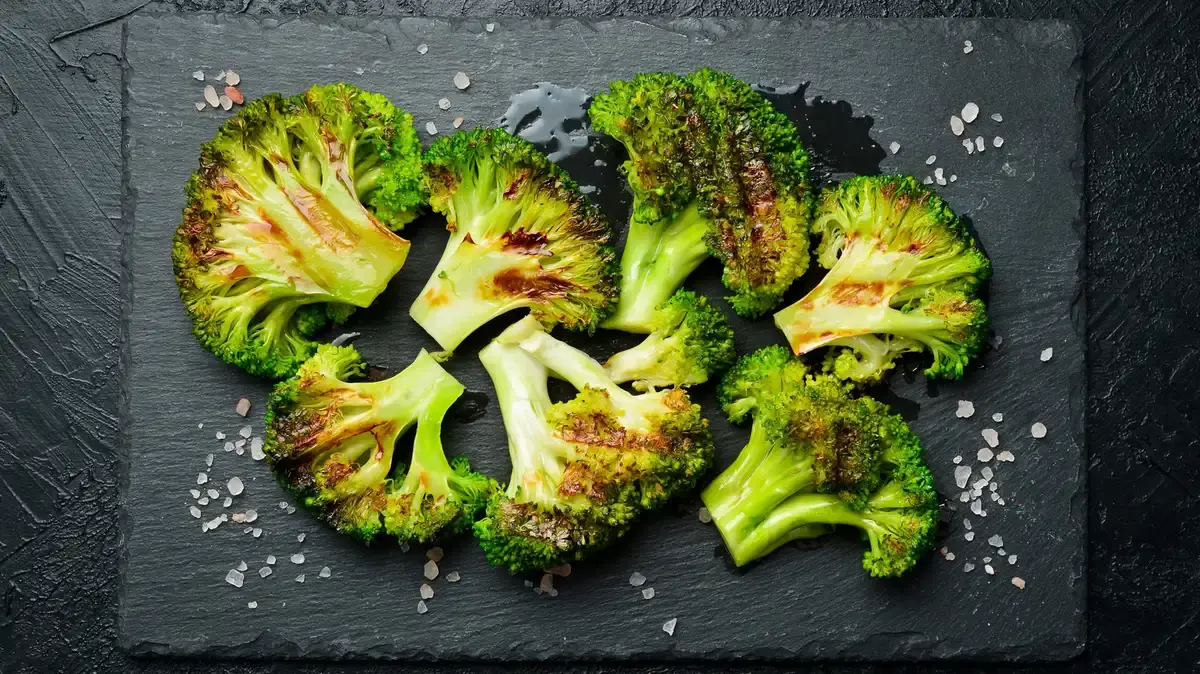 Forget Steamed Broccoli: A New Method for Peak Flavor