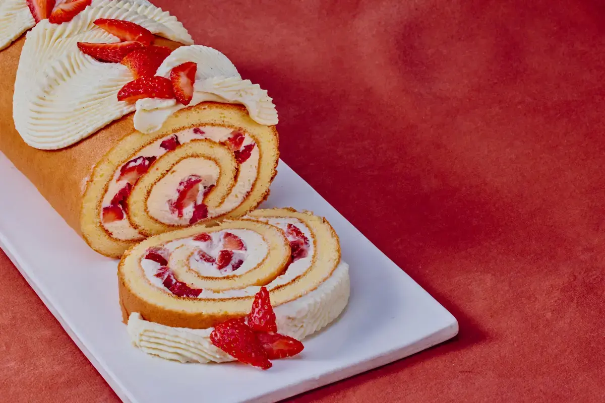 Fourth of July Desserts That Shine Like Fireworks