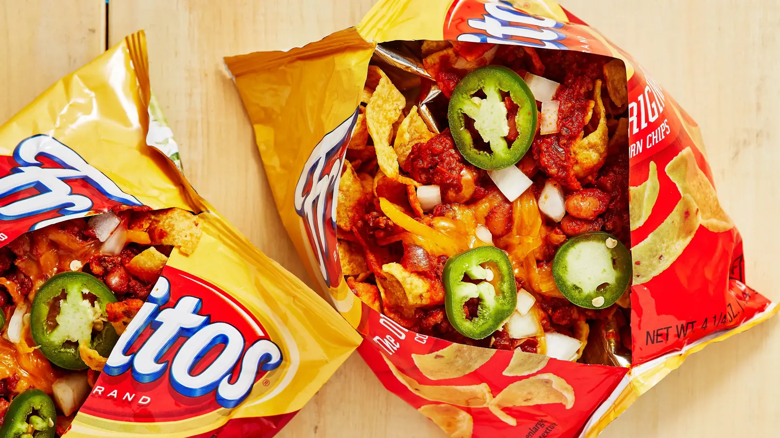 Frito Pie: A Comfort Food Classic