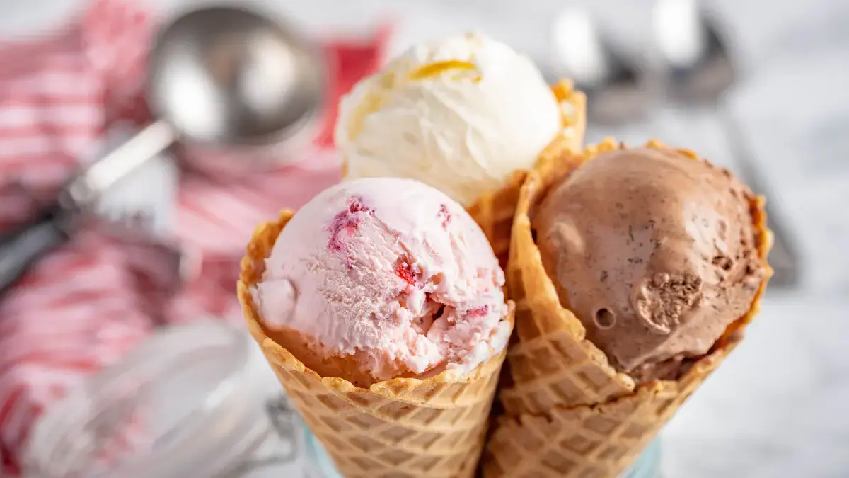 Frozen Custard's True Origin: A Sweet Secret Far From the Midwest