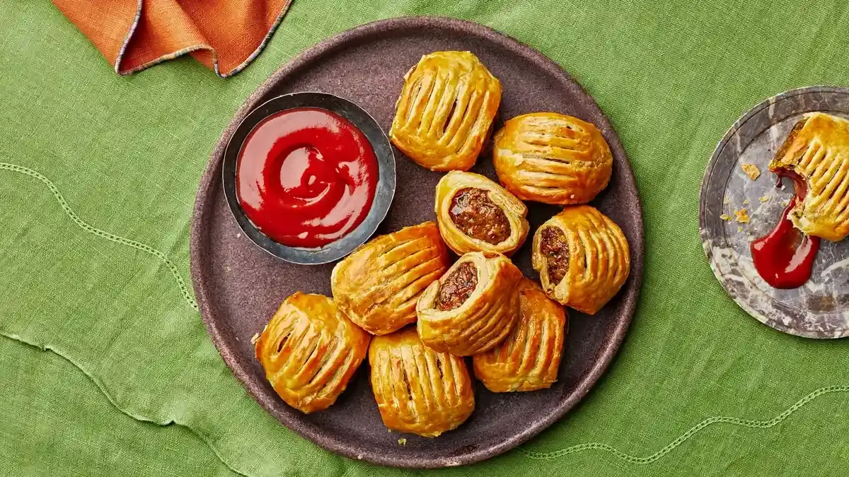 Game-Day Snacks to Celebrate the 2026 World Cup Finals