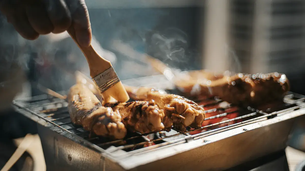 Georgia's Diverse Barbecue Scene