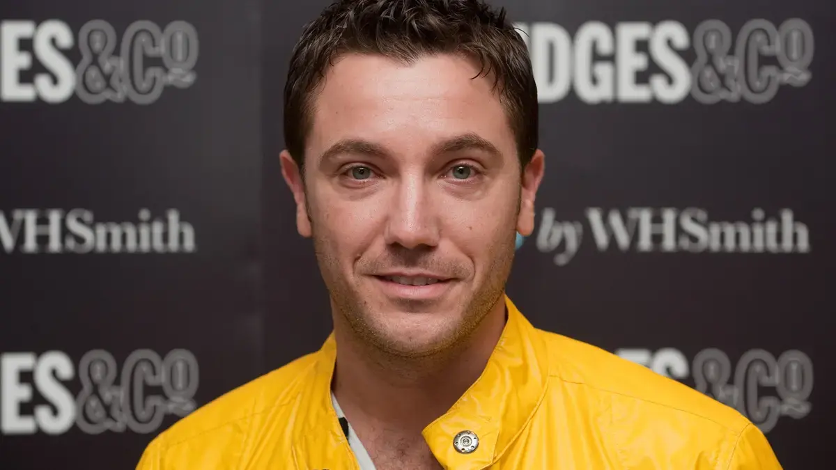 Gino D'Acampo Debunks Kitchen Myths, Stresses Quality Over Time