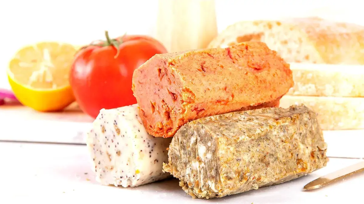 Give Flavored Butter a Zesty Makeover