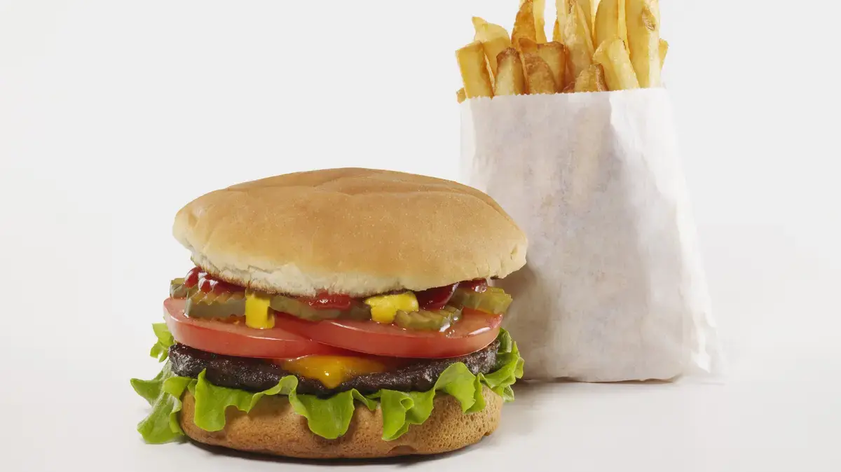 Global Cheeseburger Delights Americans Crave