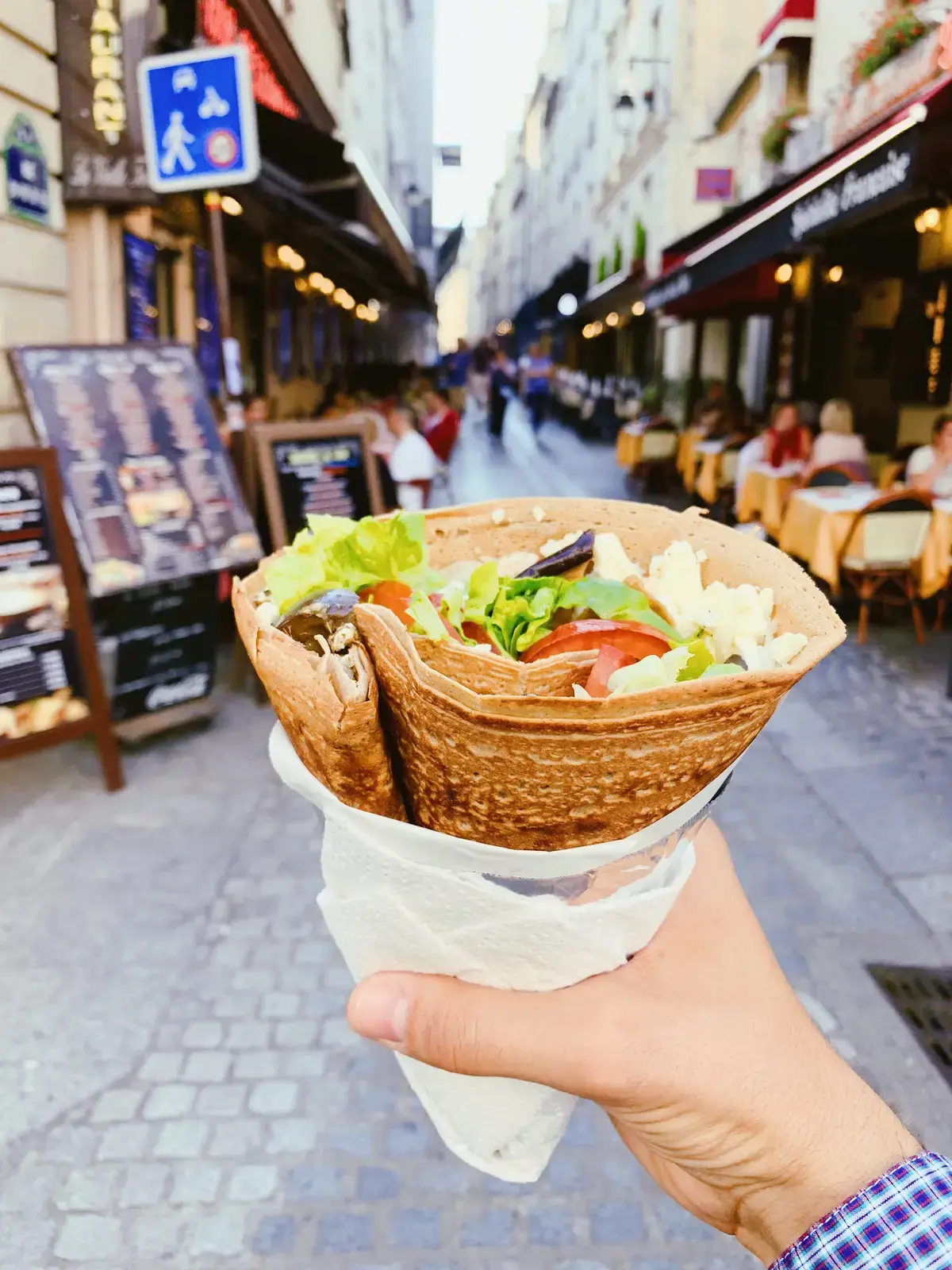 Global Street Food Crown Goes to Unexpected City