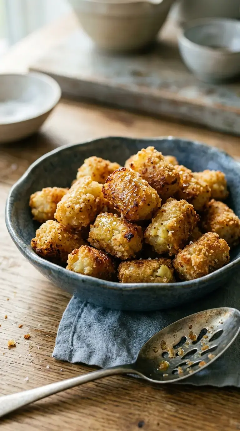 Gluten-Free Delights: A Culinary Journey from Savory to Sweet
