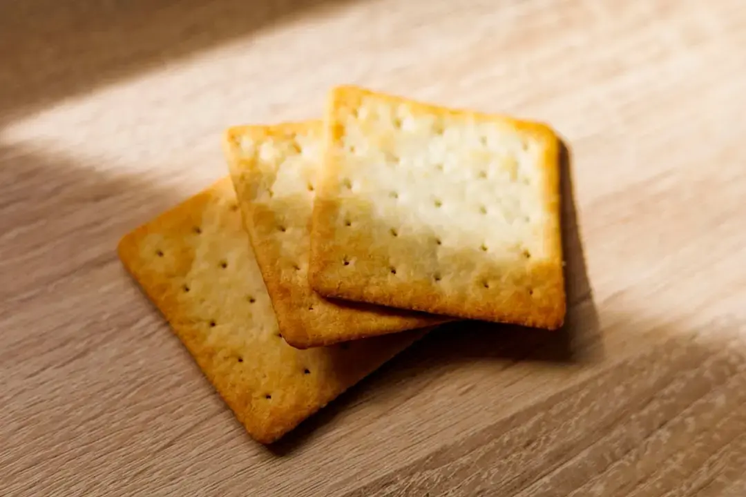 Gluten-Free Goldfish Crackers Arrive