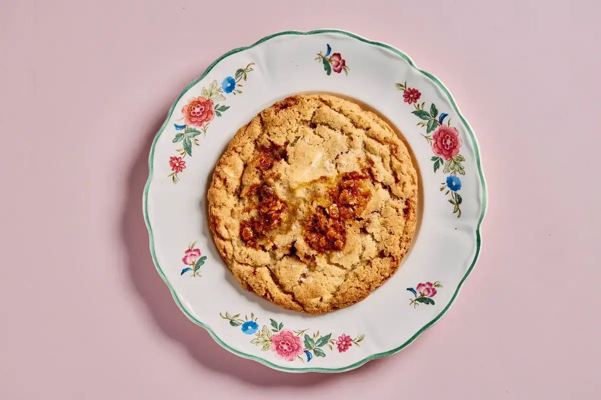 Gooey Butter Cookies Bring St. Louis Treat to Home Bakers