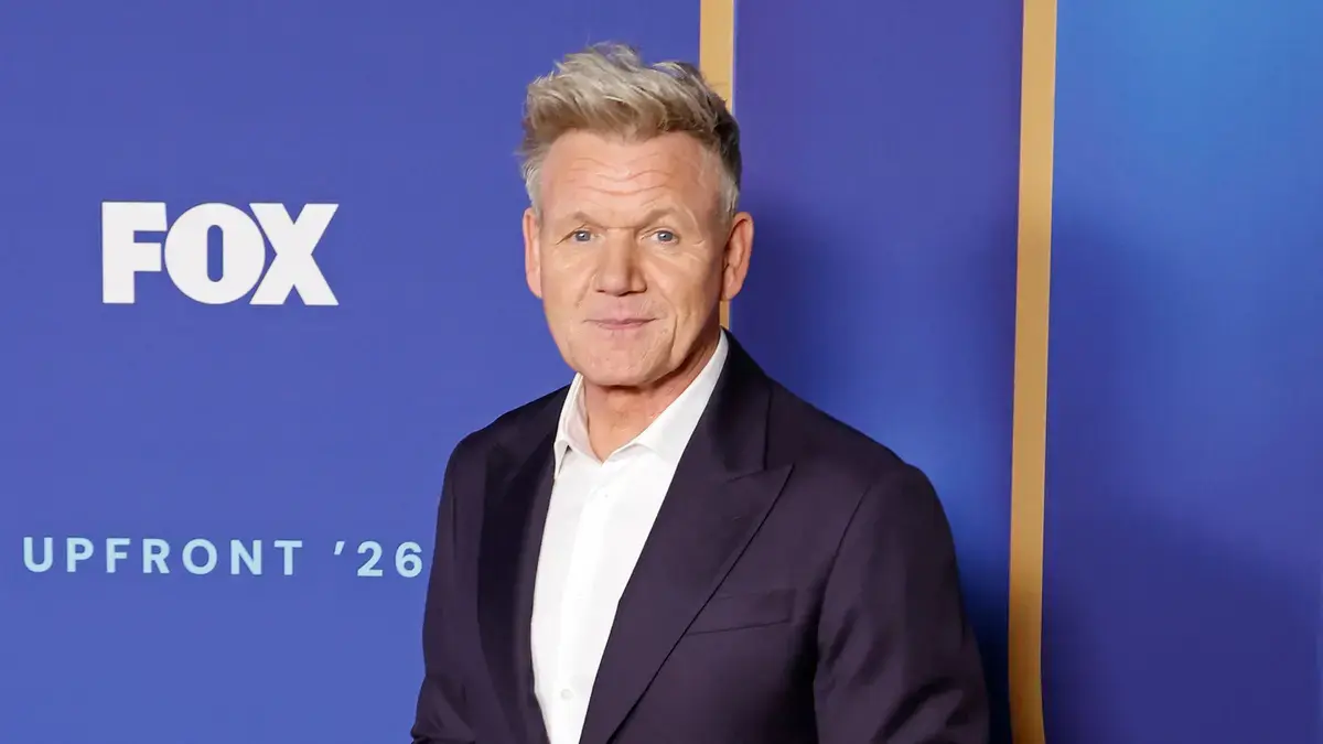 Gordon Ramsay's Unconventional Steak Cooking Method