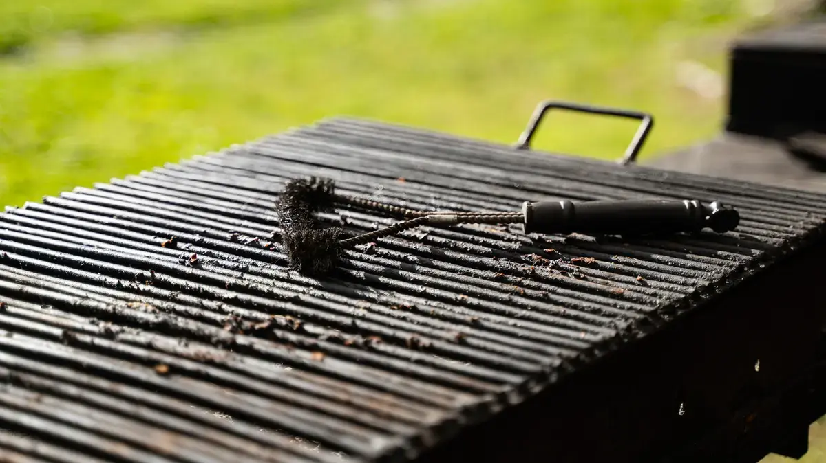 Grill Grate Cleaning: How Often is Enough?