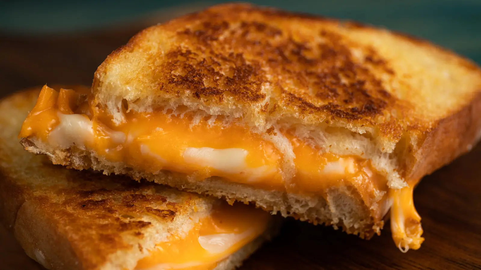 Give Your Grilled Cheese a Mexican-Inspired Upgrade