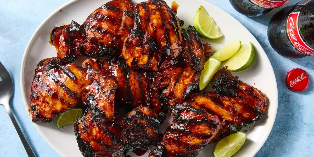 Grilled Dinners Beyond Burgers