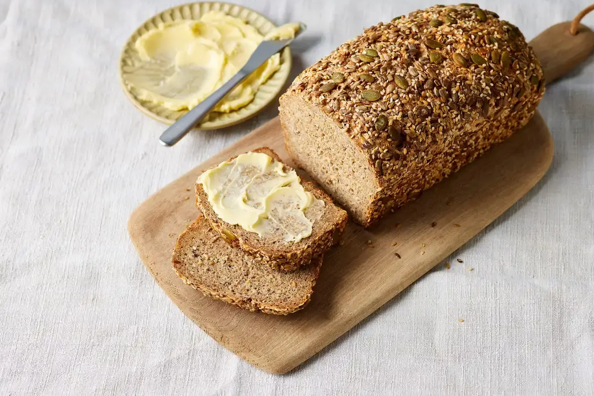 Healthier Bread Options to Try Today