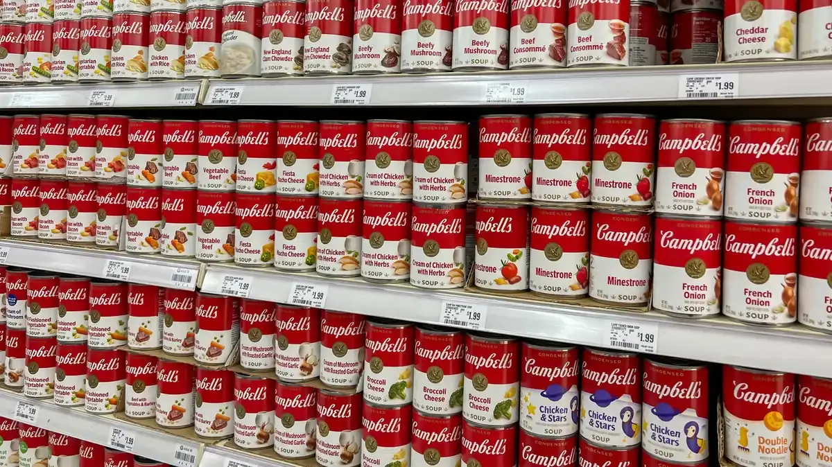 High-Protein Chili Hits the Shelves