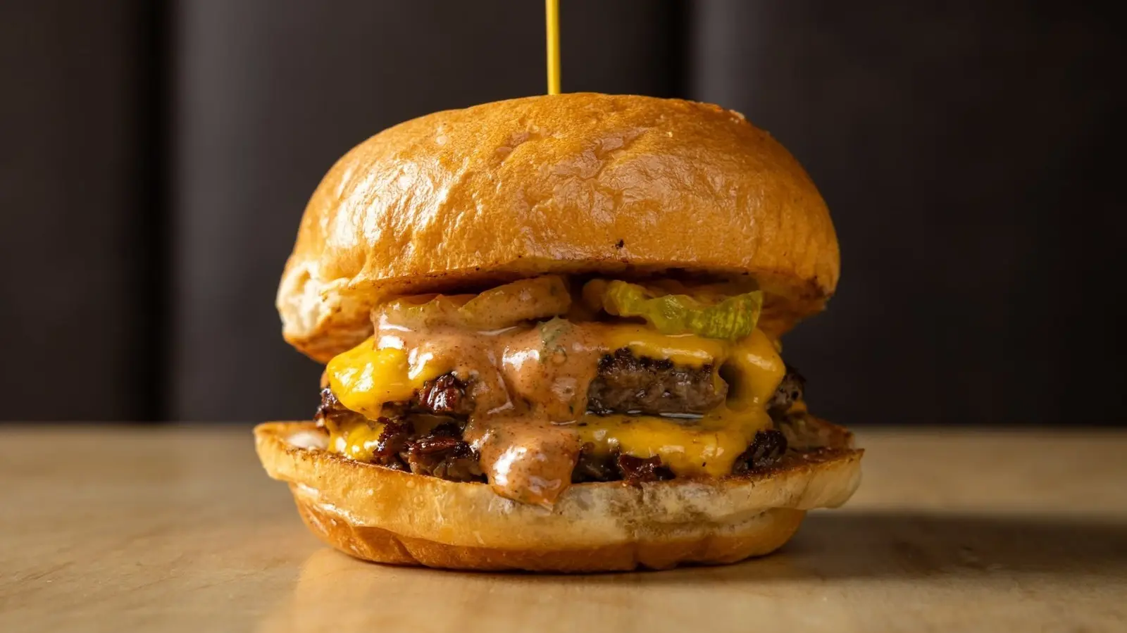 HiHo Cheeseburger Stands Out With Grass-Fed Wagyu Patties