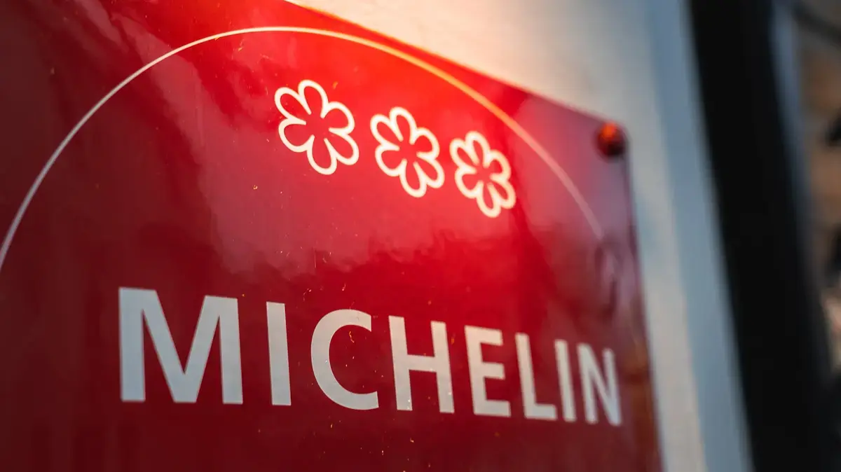 Historic Michelin Milestone for Mexican Cuisine