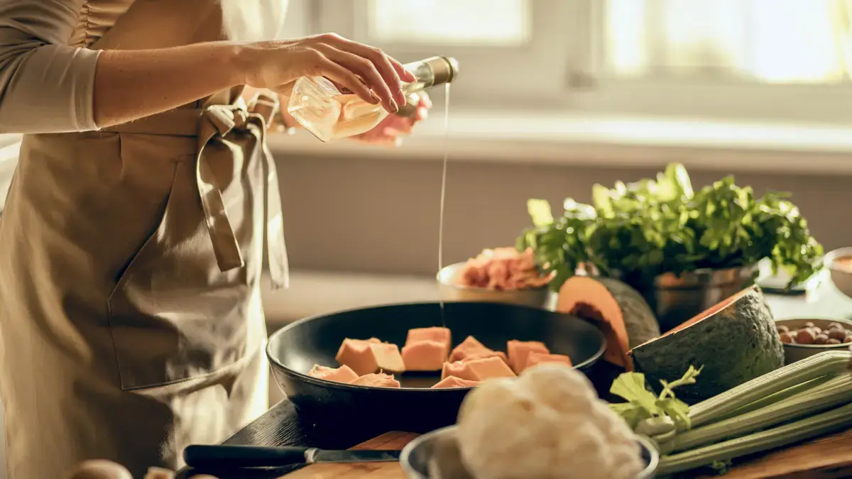 Home-Cooked Meals Reign Supreme: Unpacking the Science Behind Our Affection