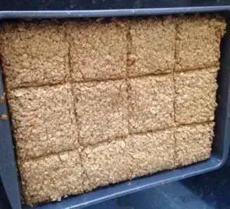 Homemade Chewy Flapjacks Gain Popularity After Community Recipe Release