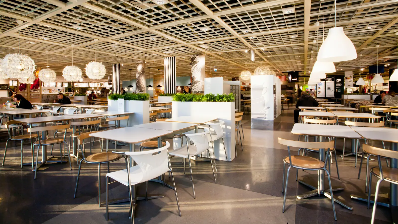 Ikea's Food Court Introduces a Standout Hot Dog That Rivals Costco's Offering