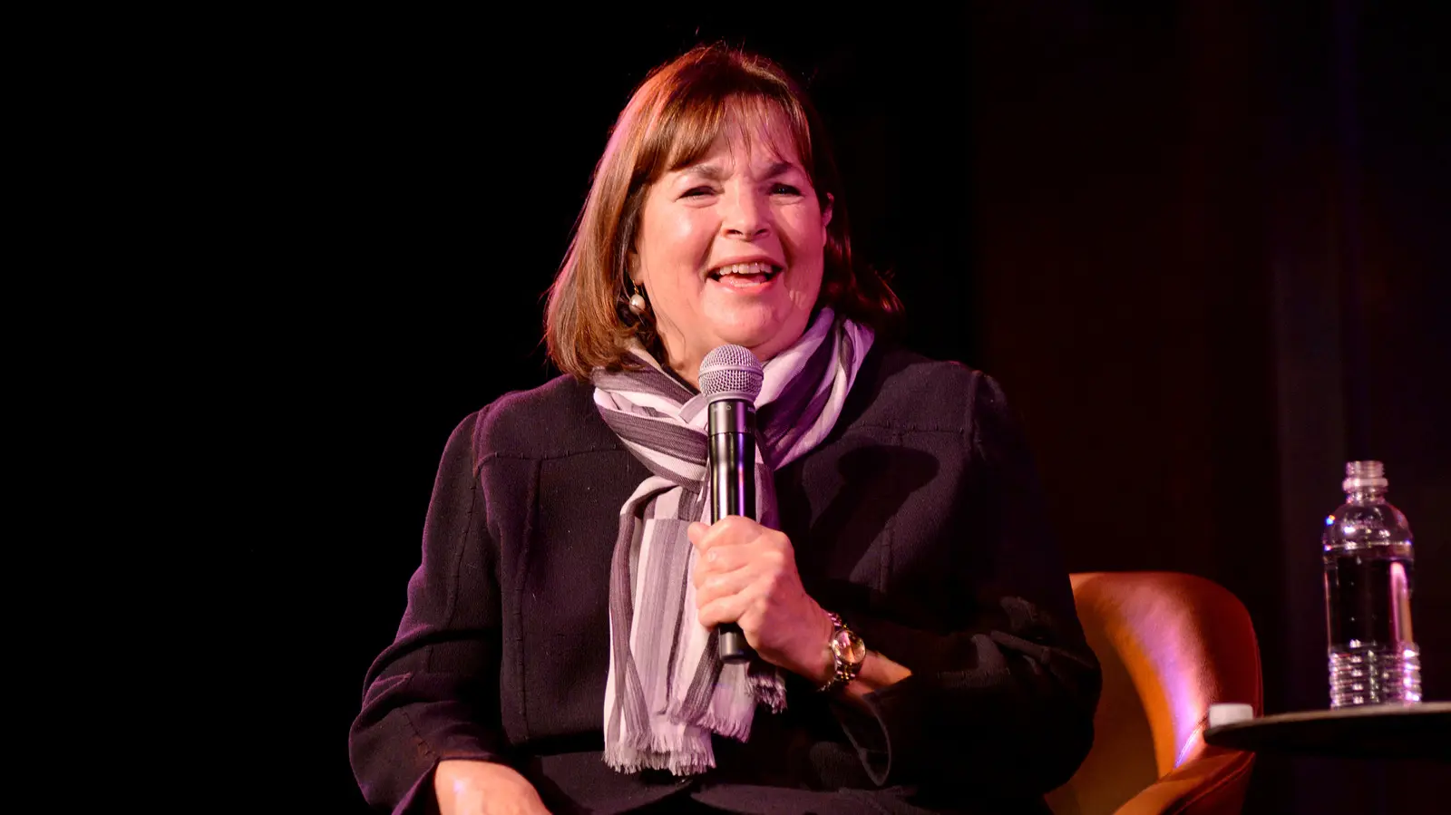 Ina Garten's Favorite Hot Dog Came From Paris, Not America