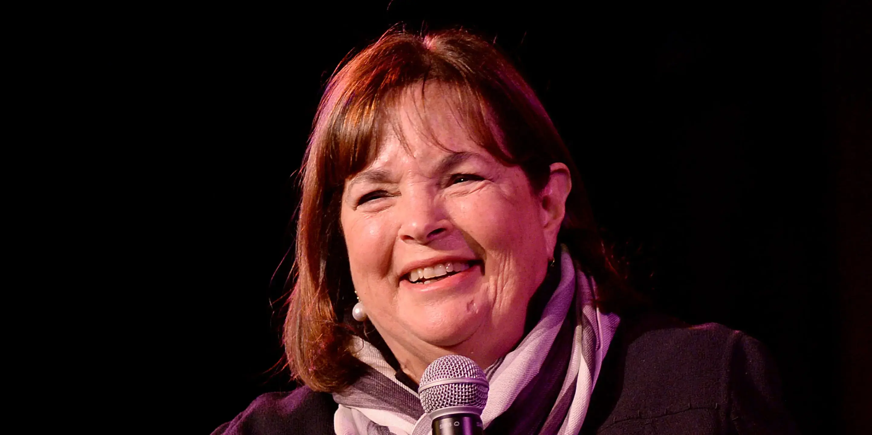 Ina Garten Shares Her Top Picks for Store-Bought Foods