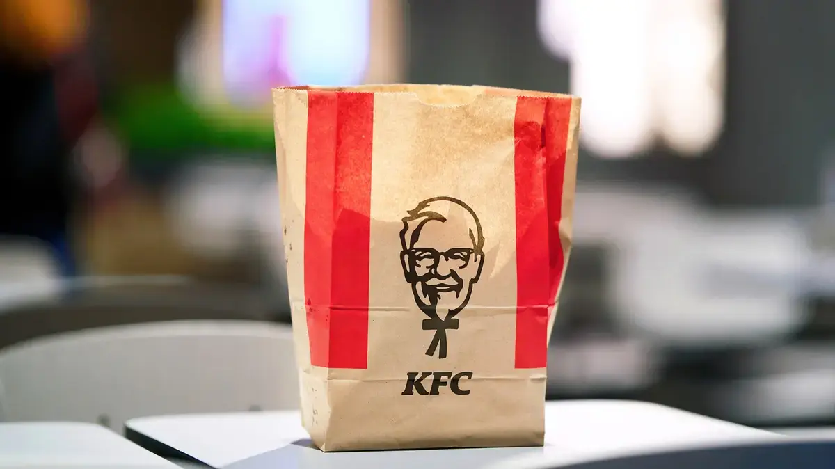 International KFC Dishes Americans Keep Dreaming About