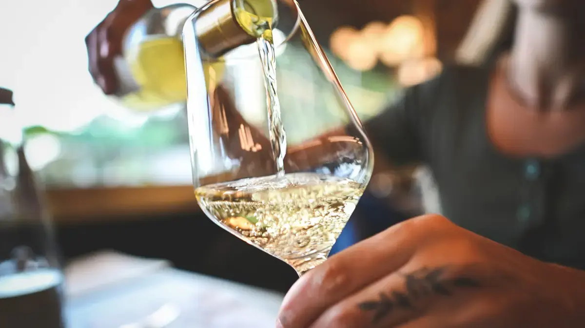 Is Sauvignon Blanc Dry or Sweet? Unpacking a Popular Wine