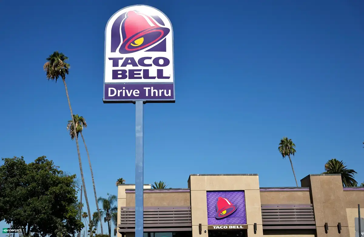 Is Taco Bell Safe to Eat? A Food Safety Expert Weighs In