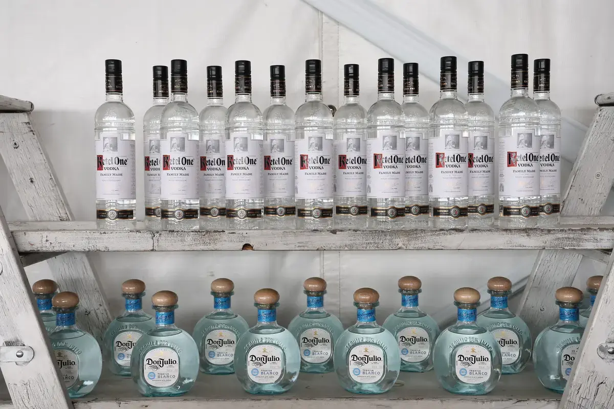 Is Vodka or Tequila the Better Choice for Health-Conscious Drinkers?