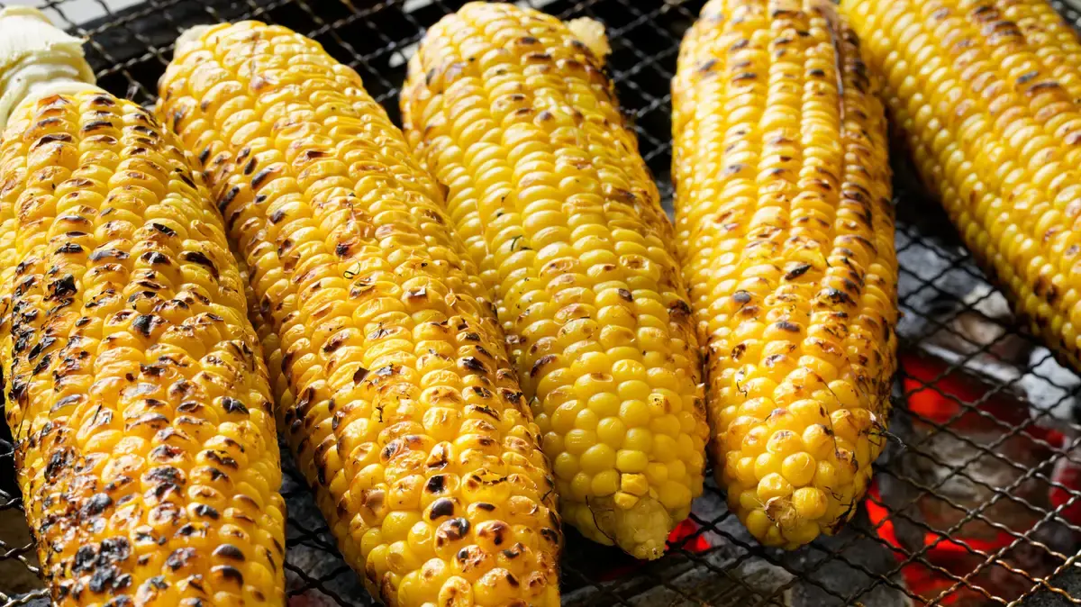 Italian Flair Elevates Grilled Corn Experience