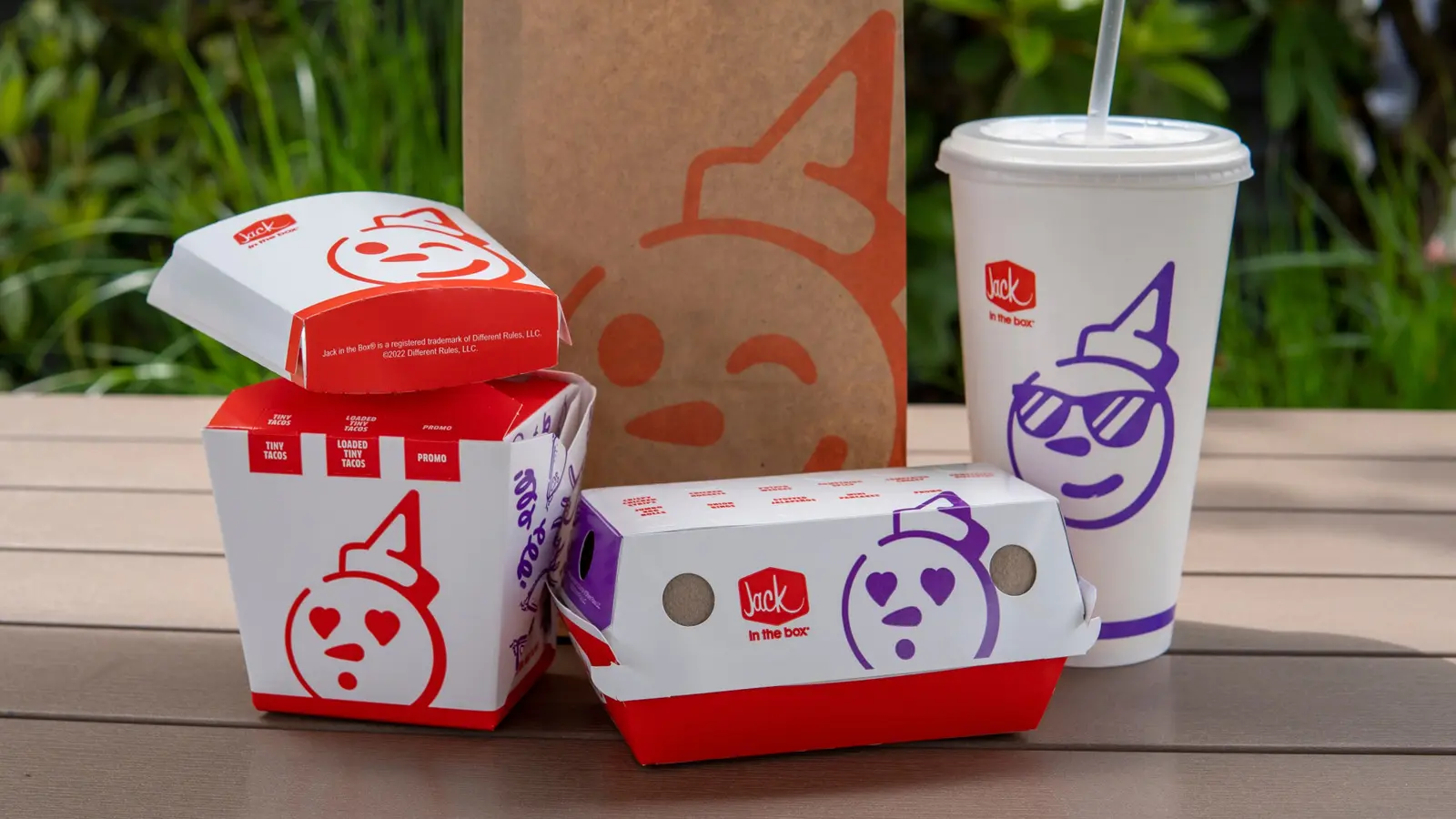 The Hearty Jack In The Box Burger That's Worth Paying Extra For